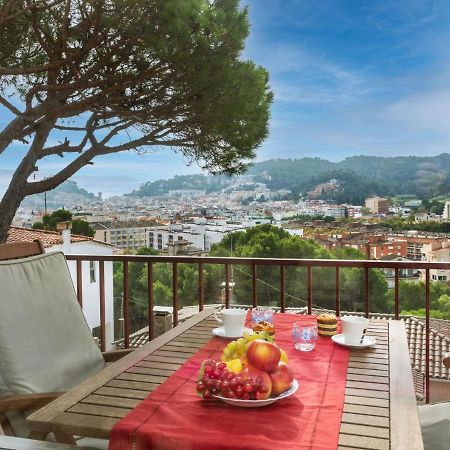 Apartment Picasso By Interhome Tossa de Mar Luaran gambar