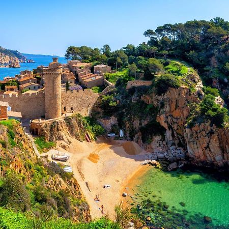 Apartment Picasso By Interhome Tossa de Mar Luaran gambar