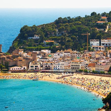 Apartment Picasso By Interhome Tossa de Mar Luaran gambar