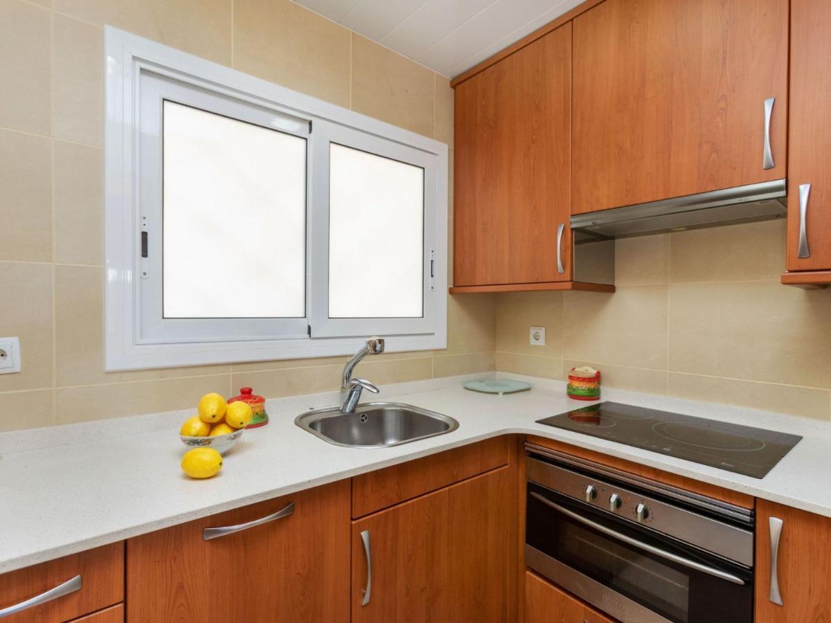 Apartment Picasso By Interhome Tossa de Mar Luaran gambar