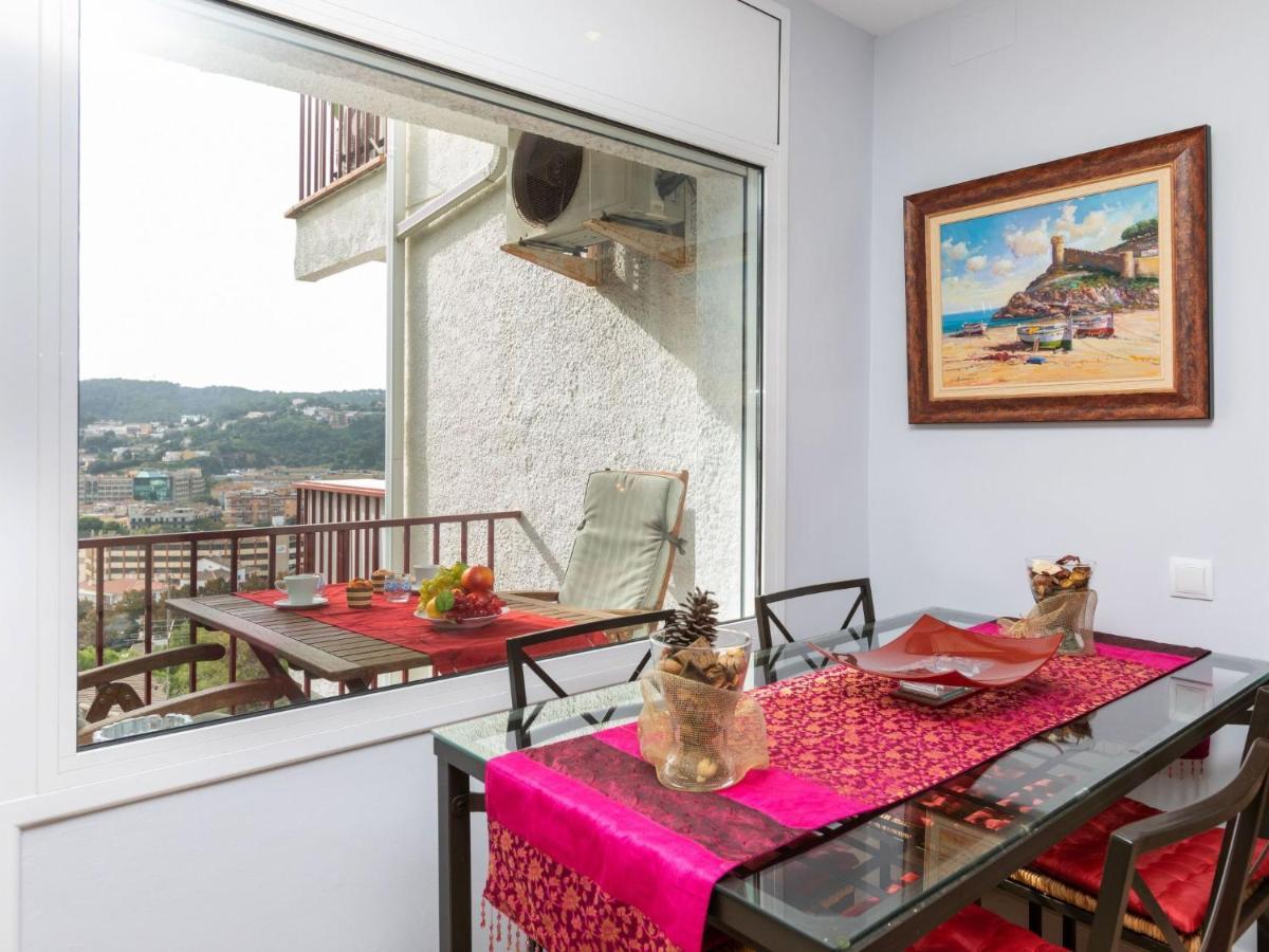 Apartment Picasso By Interhome Tossa de Mar Luaran gambar
