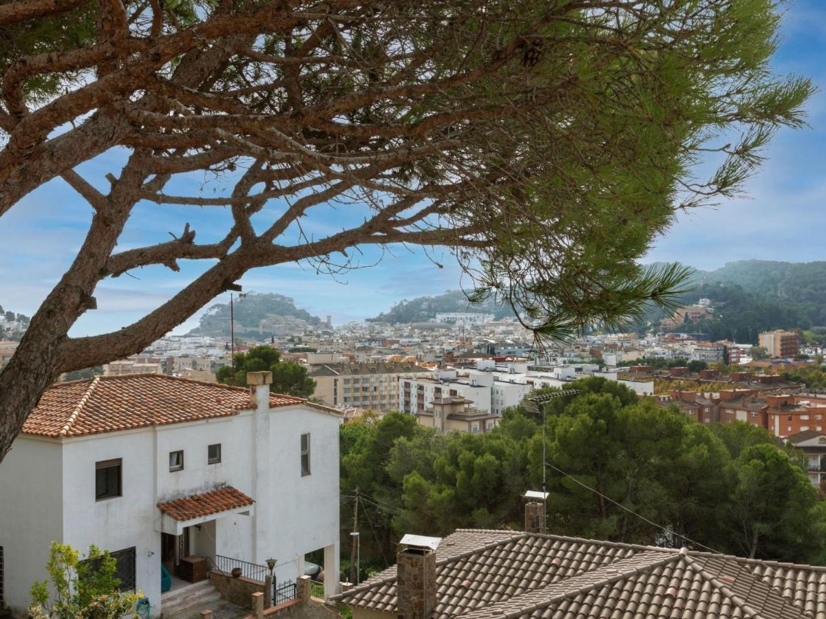 Apartment Picasso By Interhome Tossa de Mar Luaran gambar