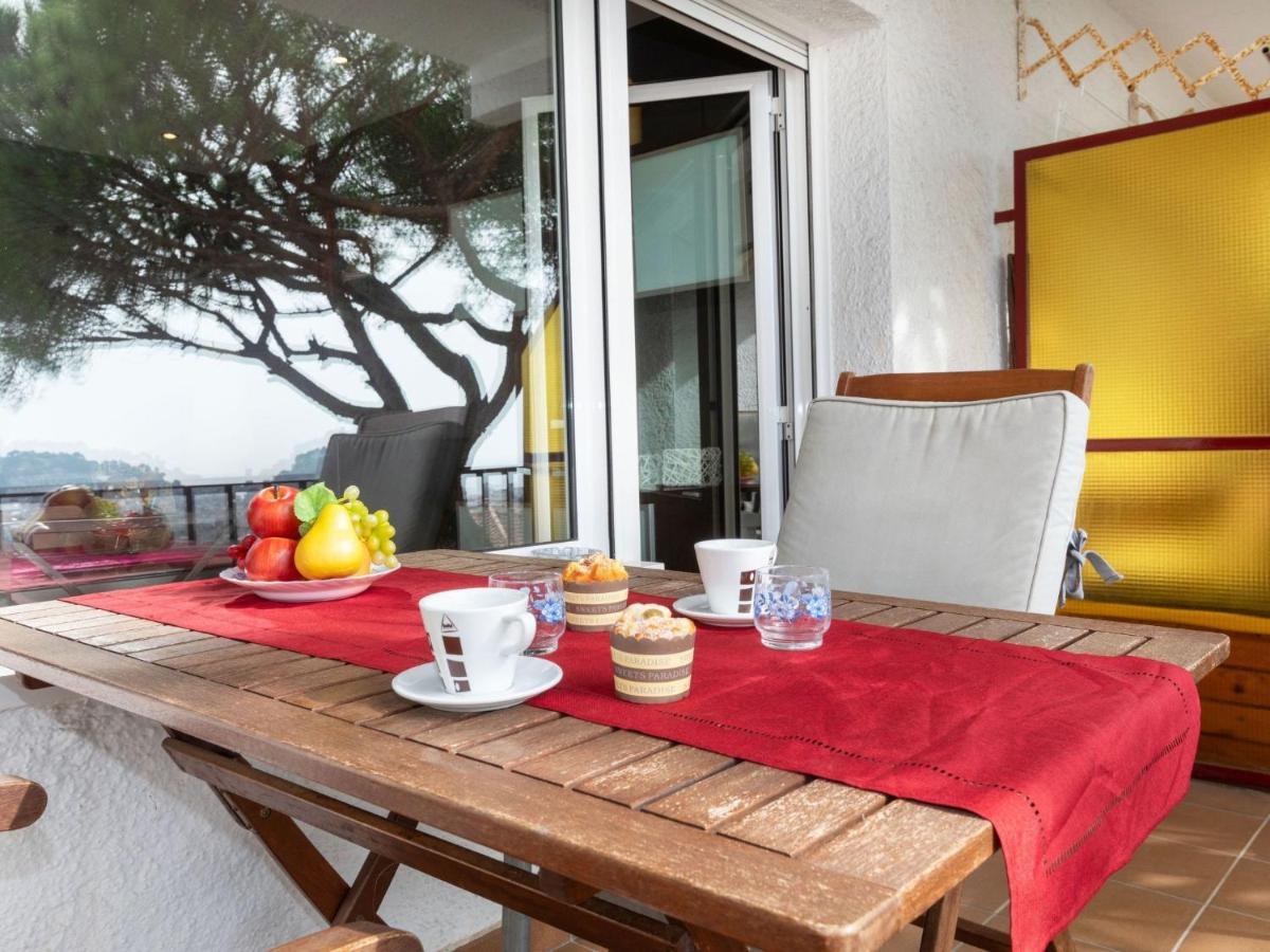 Apartment Picasso By Interhome Tossa de Mar Luaran gambar