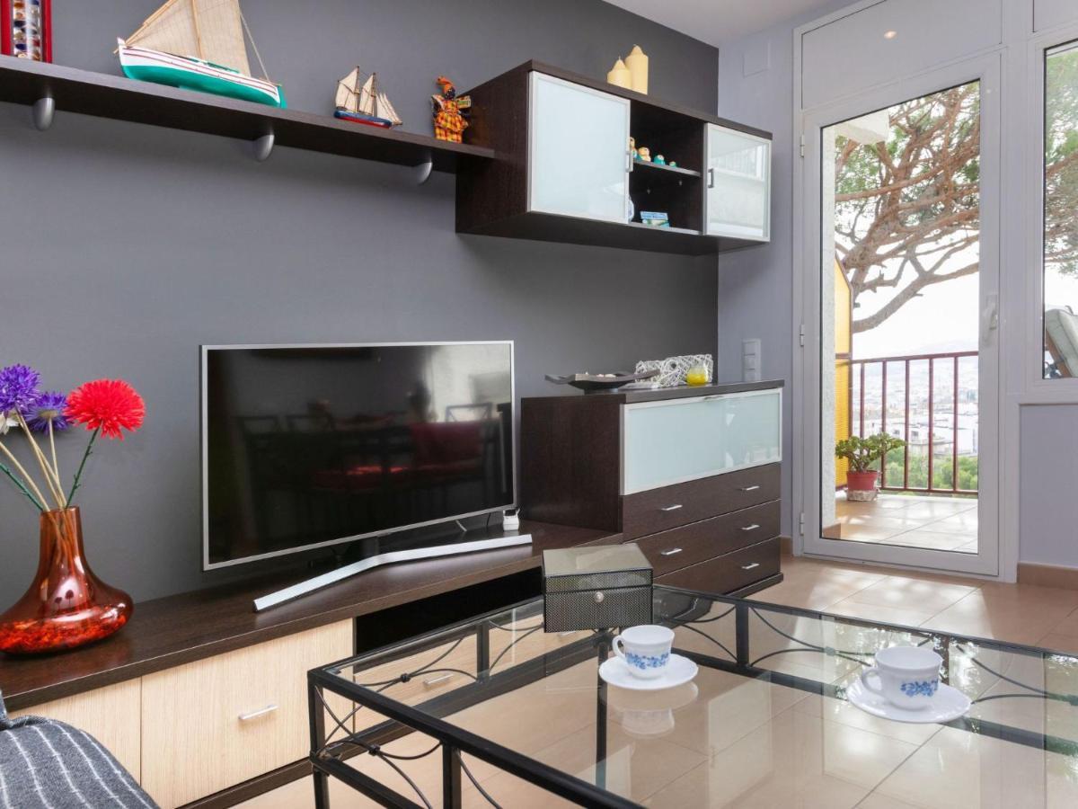 Apartment Picasso By Interhome Tossa de Mar Luaran gambar
