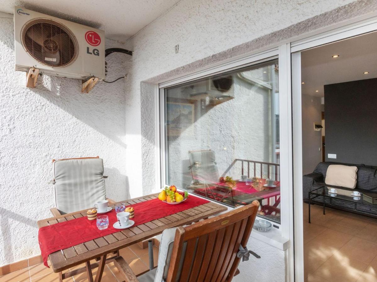 Apartment Picasso By Interhome Tossa de Mar Luaran gambar