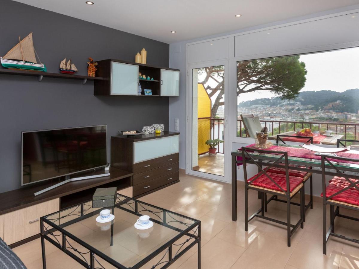 Apartment Picasso By Interhome Tossa de Mar Luaran gambar