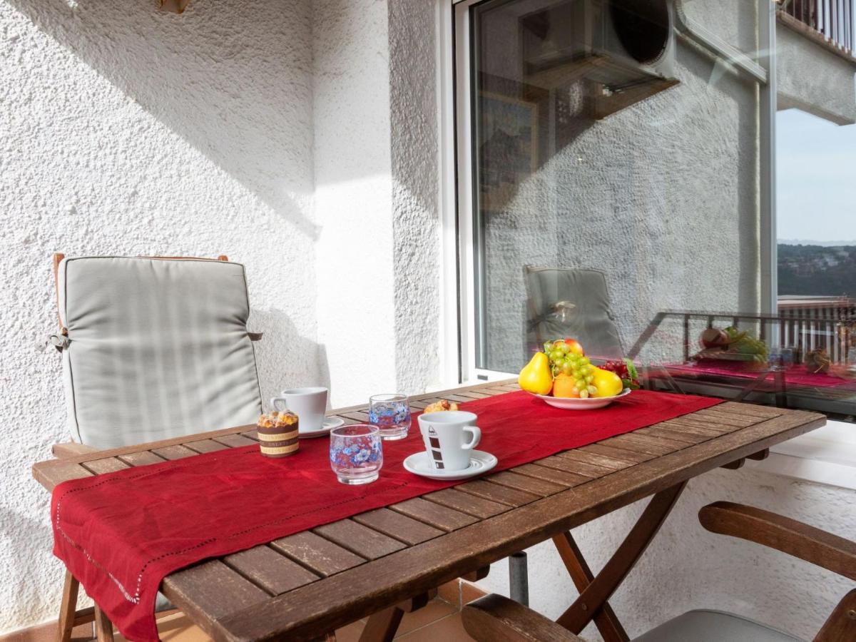 Apartment Picasso By Interhome Tossa de Mar Luaran gambar