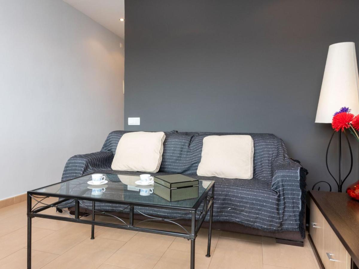Apartment Picasso By Interhome Tossa de Mar Luaran gambar