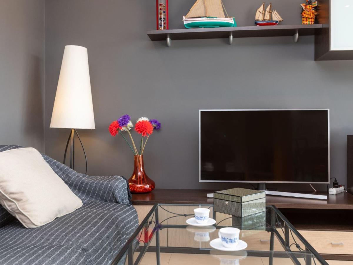 Apartment Picasso By Interhome Tossa de Mar Luaran gambar