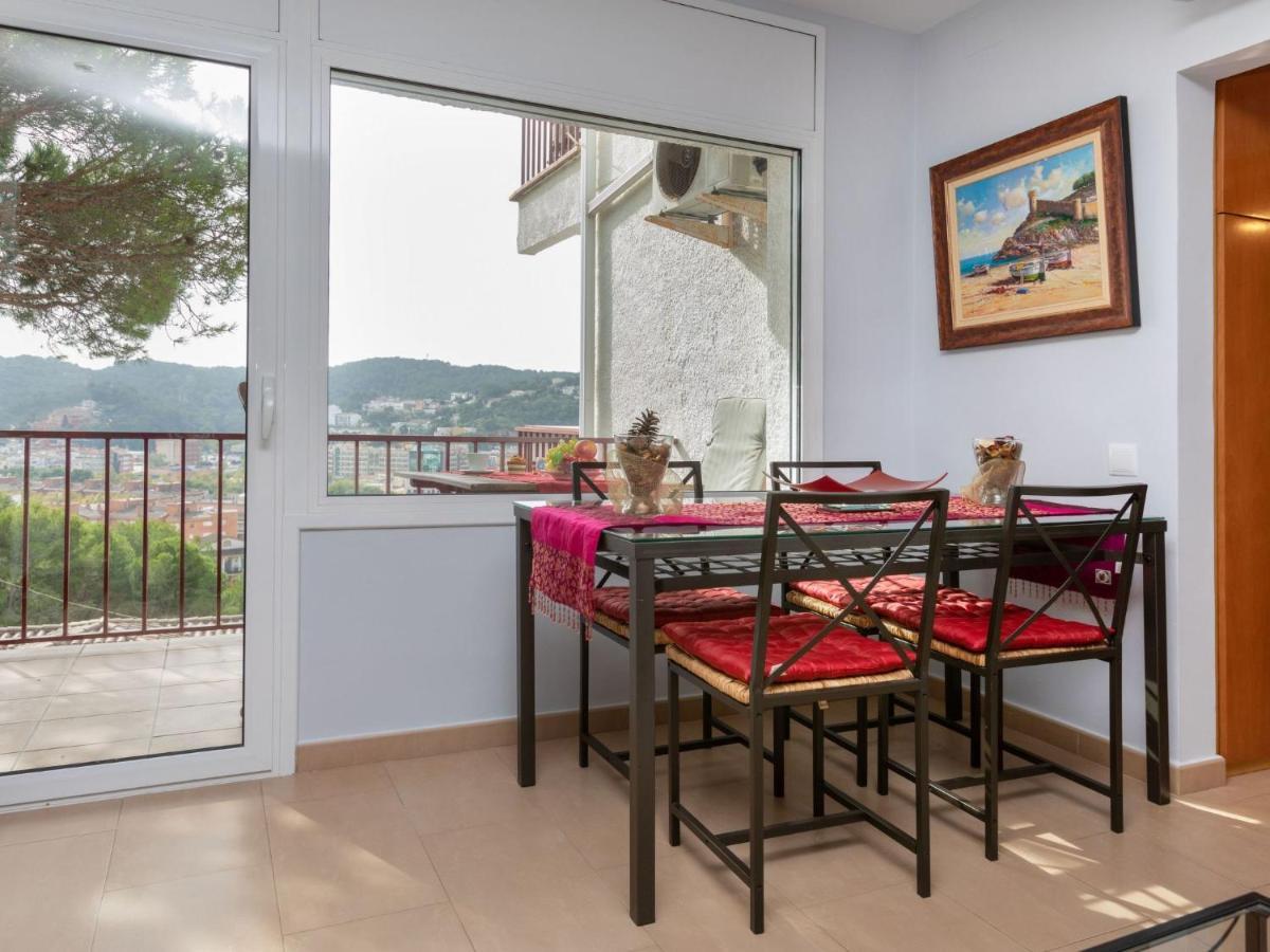 Apartment Picasso By Interhome Tossa de Mar Luaran gambar