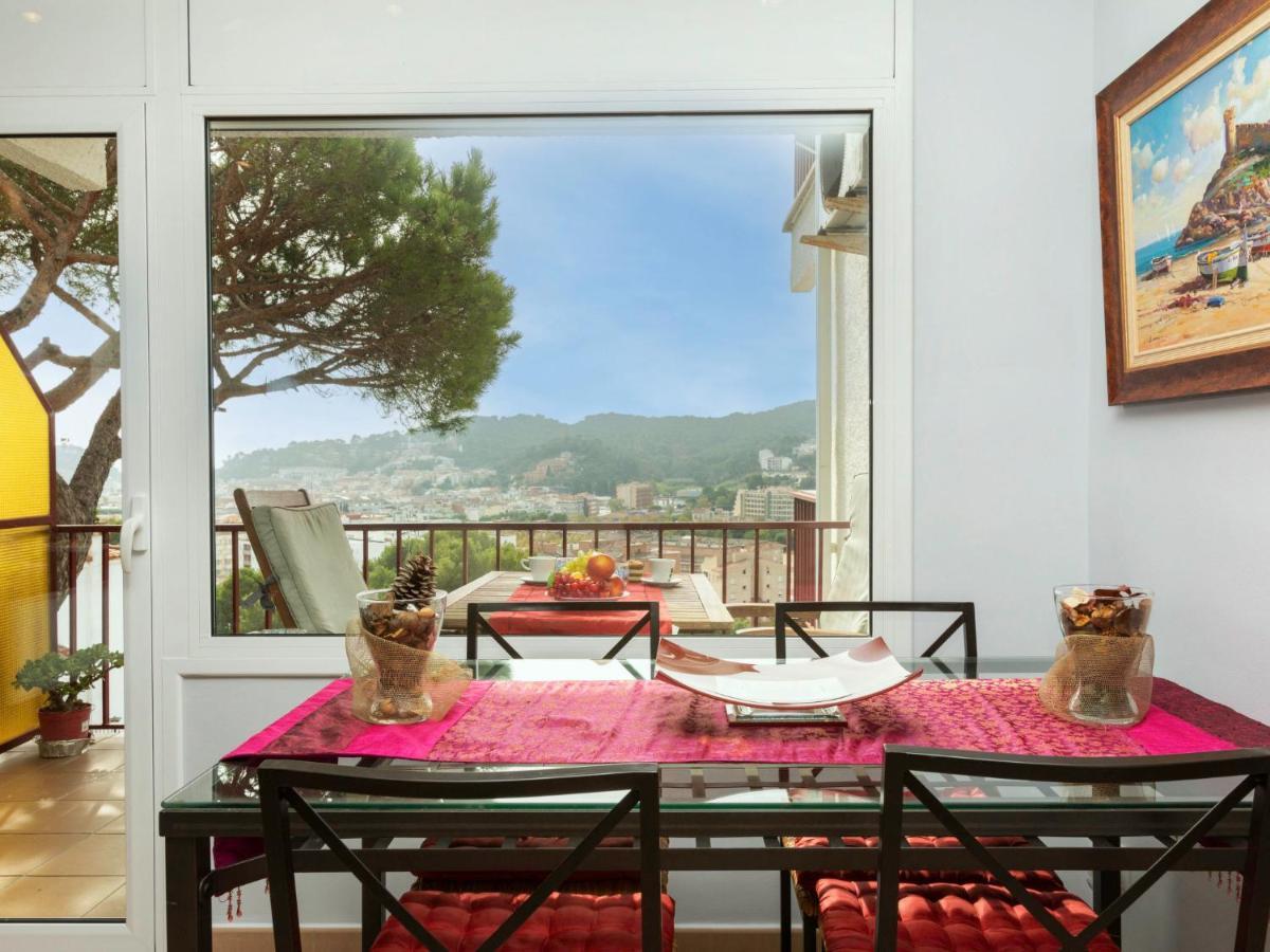 Apartment Picasso By Interhome Tossa de Mar Luaran gambar