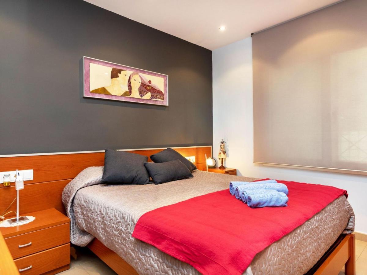 Apartment Picasso By Interhome Tossa de Mar Luaran gambar