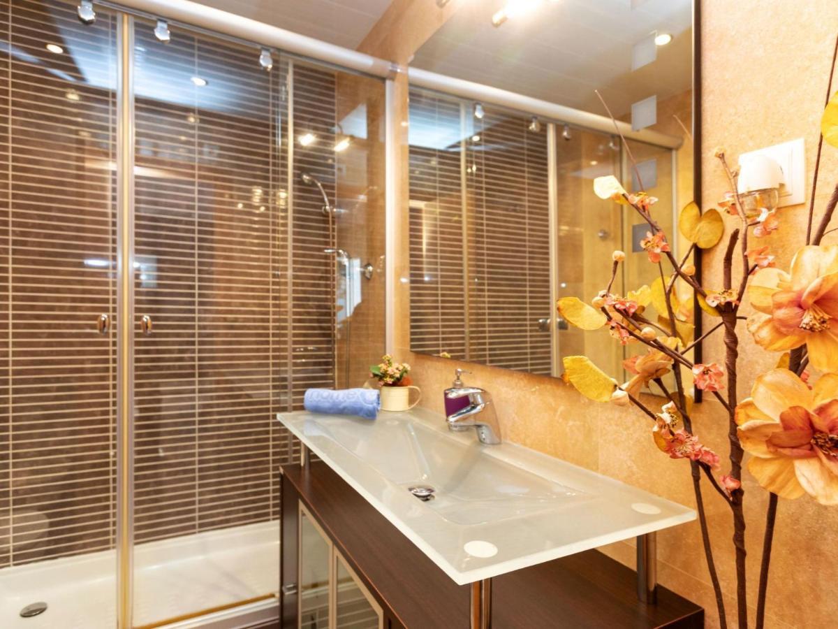 Apartment Picasso By Interhome Tossa de Mar Luaran gambar