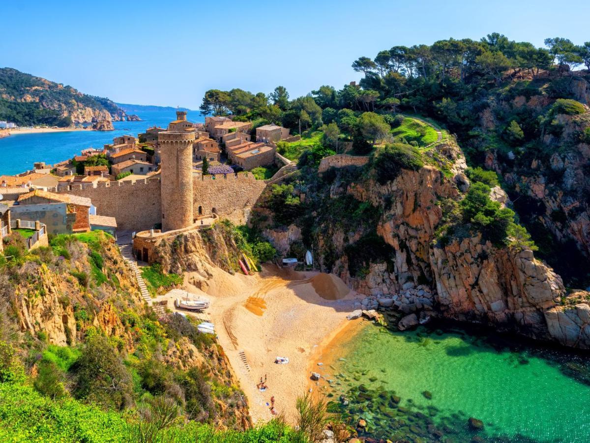 Apartment Picasso By Interhome Tossa de Mar Luaran gambar