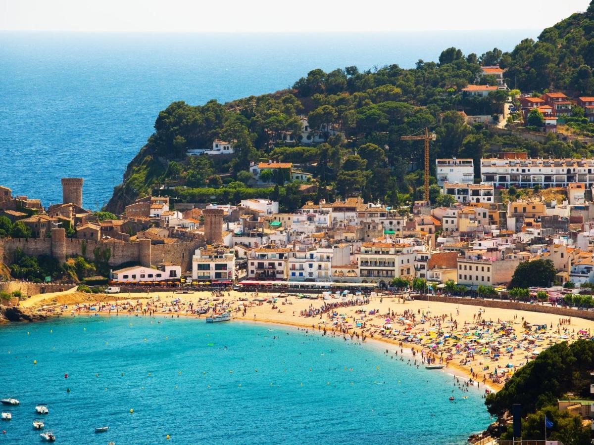 Apartment Picasso By Interhome Tossa de Mar Luaran gambar