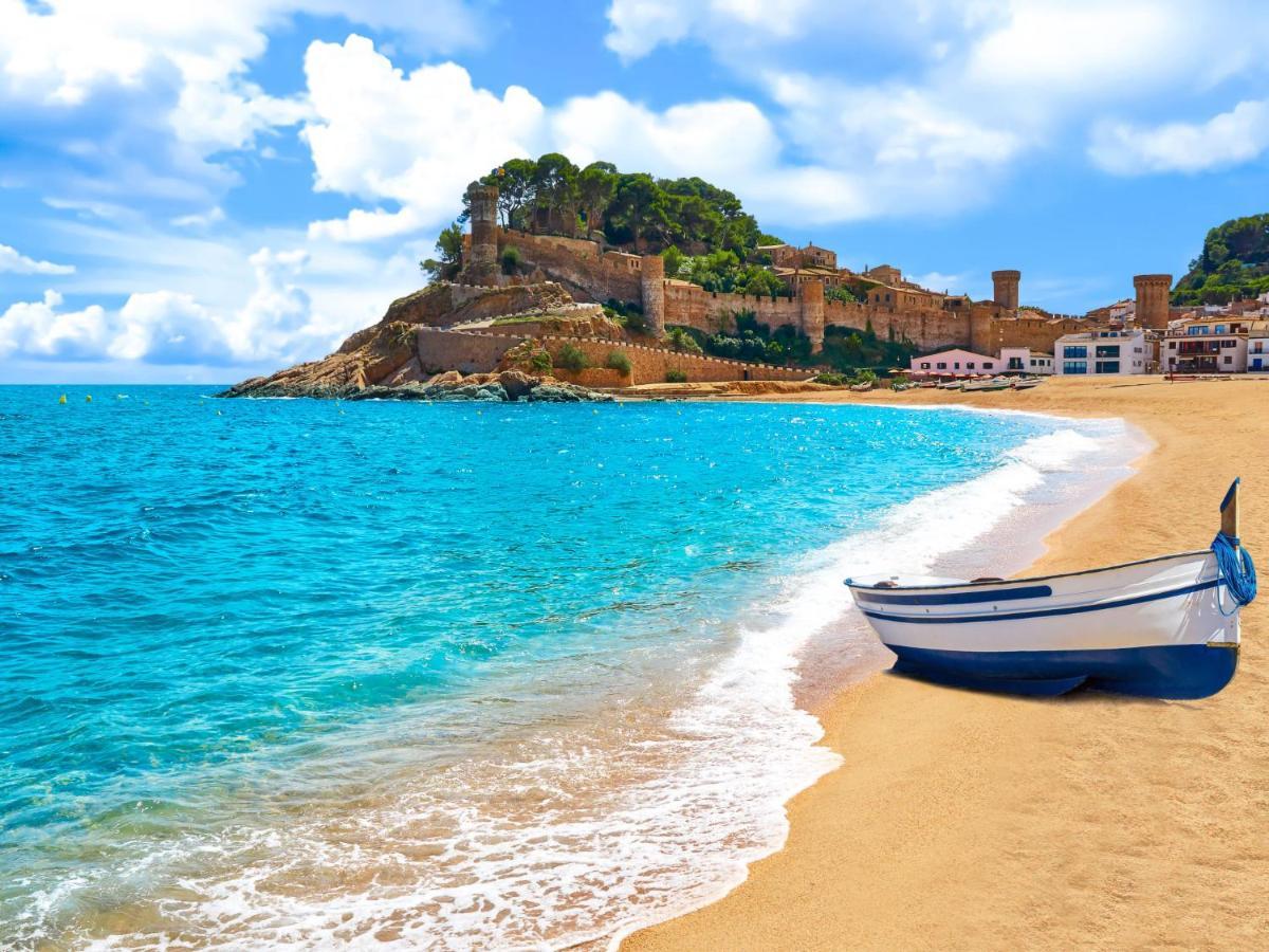 Apartment Picasso By Interhome Tossa de Mar Luaran gambar