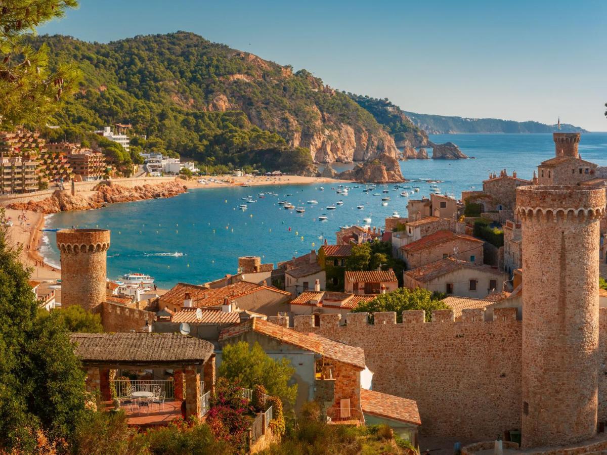Apartment Picasso By Interhome Tossa de Mar Luaran gambar